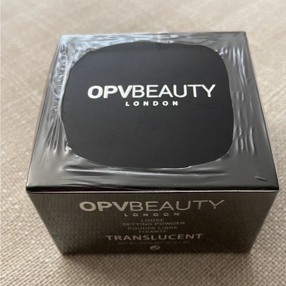 OPV BeautyTranslucent Setting Powder - Picture 2 of 3